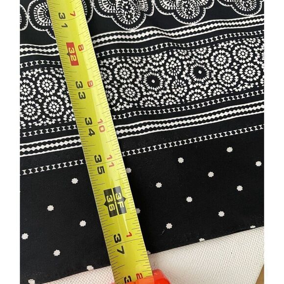 White House Black Market Sz M P Stretch Reversible Sheath 2 Dresses Petite WHBM - Picture 10 of 16